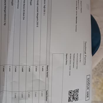 Teslim Edilmeyen Sipariş Ve Yanıltıcı İade Süreci
