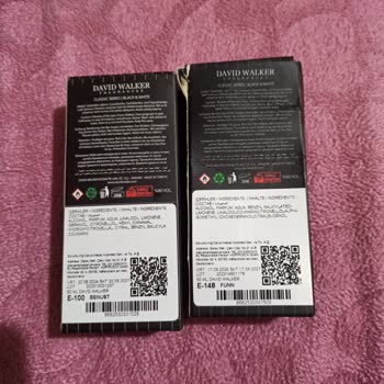 Parfüm Kalıcılığı ve Kokusu Üzerine Değerlendirme