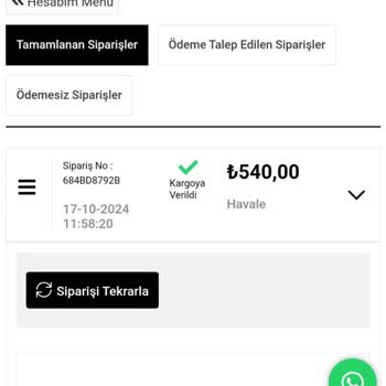 Parfüm Kalıcılığı ve Kokusu Üzerine Değerlendirme