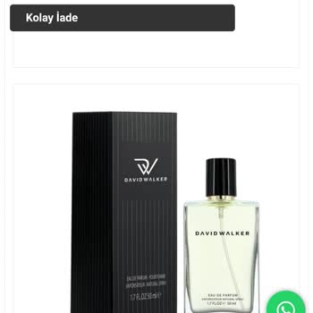 Parfüm Kalıcılığı ve Kokusu Üzerine Değerlendirme