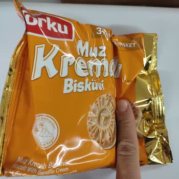 Torku Bisküvi Paketinde Eksik Ürün Şaşkınlığı