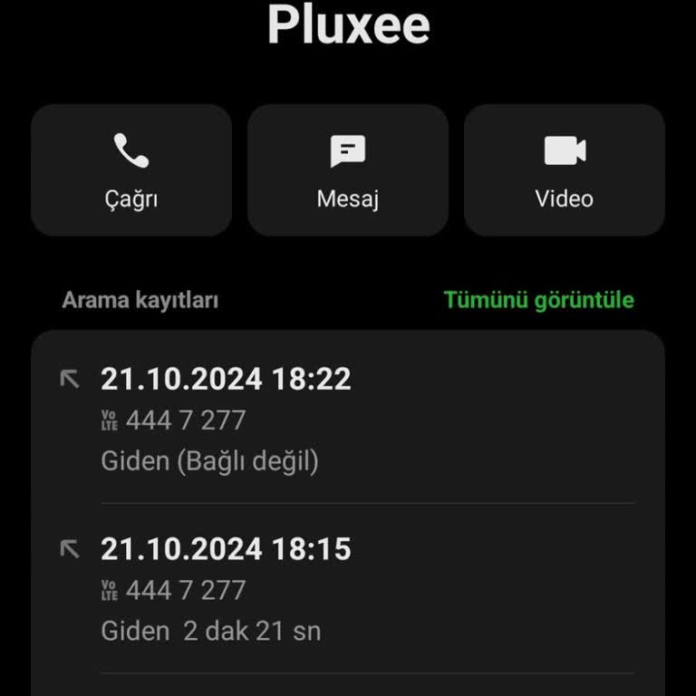 İletişim Sorunları Ve İlgisiz Müşteri Temsilcisi