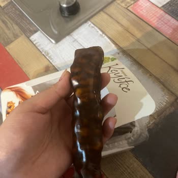 BİM'den Aldığım Cevizli Sucuk Hayal Kırıklığı Yarattı