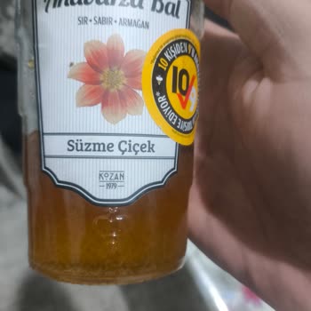 Bal Şekerlenmesi ve Marka Güvenilirliği Üzerine Tüketici Görüşü