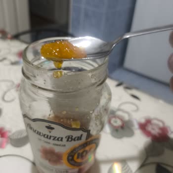 Bal Şekerlenmesi ve Marka Güvenilirliği Üzerine Tüketici Görüşü