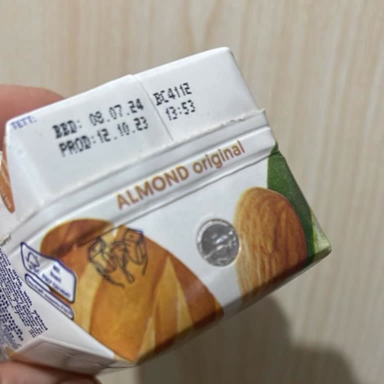 Sanal Market Alışverişinde Tarihi Geçmiş Ürün Ve İade Sorunu