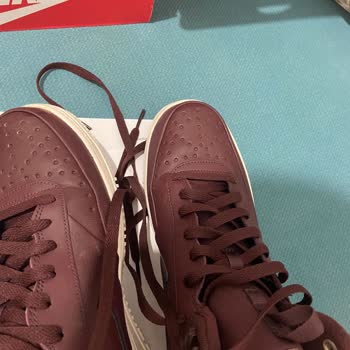 Nike Ayakkabıda Kalıp Kusuru Ve İade Sorunu