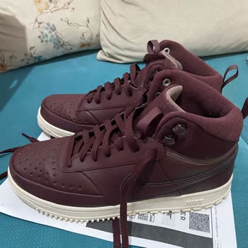 Nike Ayakkabıda Kalıp Kusuru Ve İade Sorunu