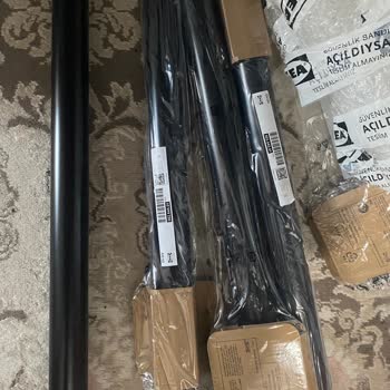 Eksik Teslimat Ve İletişim Sorunları