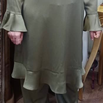 Esra Butik'te Hayal Kırıklığı: Zamanında Teslim Edilmeyen Ve Kusurlu Ürünler