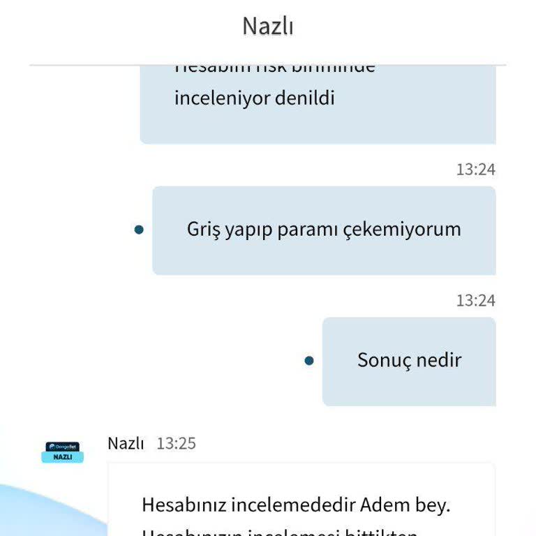 Kazancım Ödenmiyor, Hesabıma Erişemiyorum!