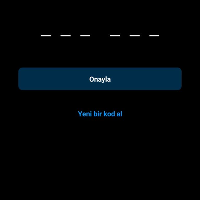 Instagram Gece Yarısı Çözülemeyen E-posta Doğrulama Sorunu: Yardımınıza İhtiyacım Var!