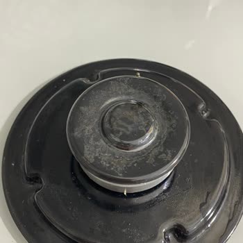 Arçelik Ocak Seti Lekelenme Sorunu Ve Yetersiz Müşteri Hizmeti