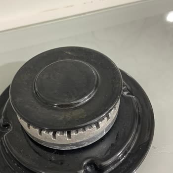 Arçelik Ocak Seti Lekelenme Sorunu Ve Yetersiz Müşteri Hizmeti