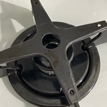 Arçelik Ocak Seti Lekelenme Sorunu Ve Yetersiz Müşteri Hizmeti