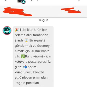 Letgo'da Güvenlik Açığı: Sahte Mesajlarla Kandırılma Tehlikesi