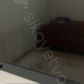 Samsung 50AU8000 Kronik Ekran Kararması Sorunu!