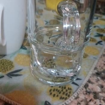 Lav Cozy Bardak Şoku: Ani Kırılma Sorunu