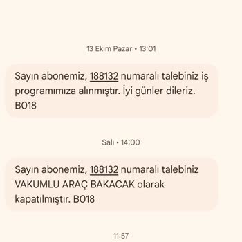 BUSKİ'nin İlgisizliği: 5 Günlük Vidanjör Bekleyişi