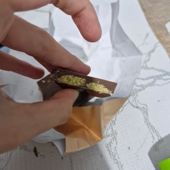 Bolçi Çikolata Hayal Kırıklığı