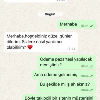 Tuba Butik'ten İade Çıkmazı: Paramı Geri Alamıyorum!
