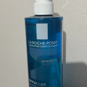 La Roche Posay Ürünleri Cildimi Mahvetti: Yanma Ve Kızarıklık Sorunu