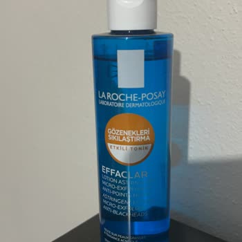 La Roche Posay Ürünleri Cildimi Mahvetti: Yanma Ve Kızarıklık Sorunu