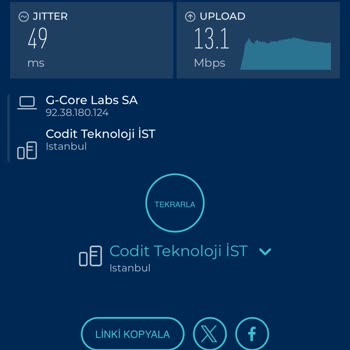 İnternet Hızı Sorunu Ve Çözüm Eksikliği