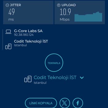 İnternet Hızı Sorunu Ve Çözüm Eksikliği