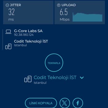 İnternet Hızı Sorunu Ve Çözüm Eksikliği