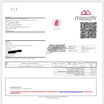 Yanlış Vergilendirme Ve Bilgilendirme Eksikliği