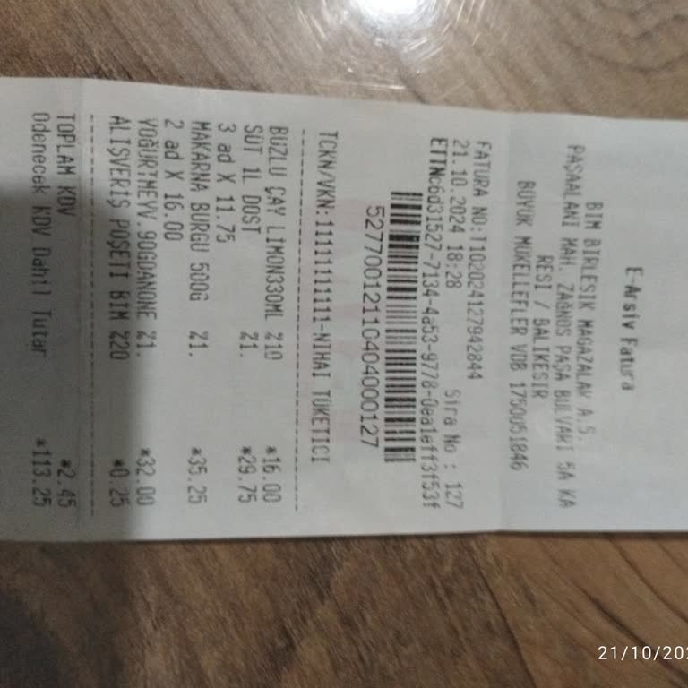 Yanıltıcı Fiyatlandırma Ve İletişim Sorunları