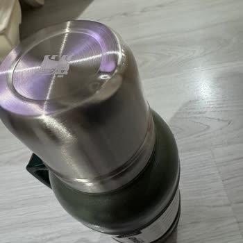 N11'den Vuruk Ve Geç Gelen Stanley Termos