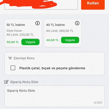 Migros İndirim Çeki Yanıltmacası: Eksik İndirim Ve Yanlış Bilgilendirme