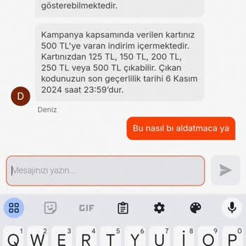 Migros İndirim Çeki Yanıltmacası: Eksik İndirim Ve Yanlış Bilgilendirme