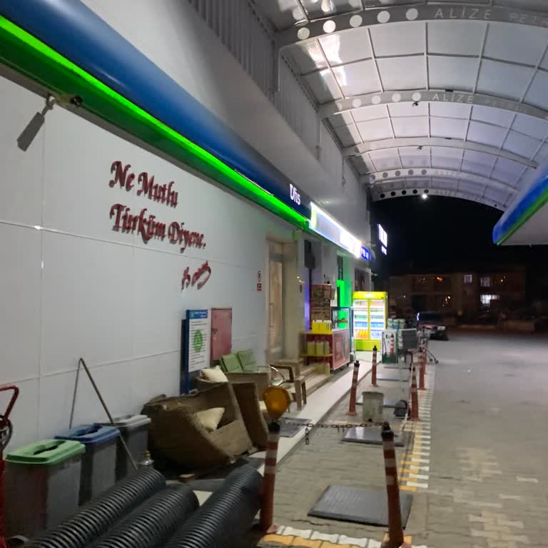 Alpet'te Haksız Komisyon Kesintisi