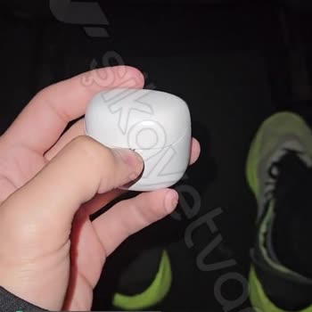 JBL Tune Flex Cihazının Çalışmaması!