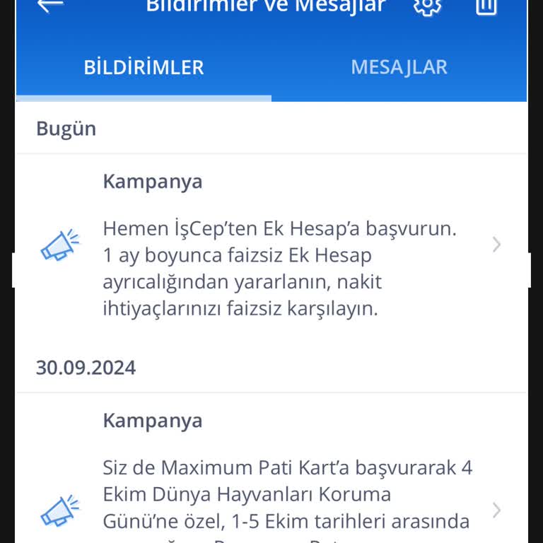 Ek Hesap Faiz Sorunu Ve Yanıltıcı Bilgilendirme