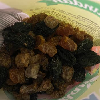 Amigo Bozuk Meyve Karışımı Sorunu