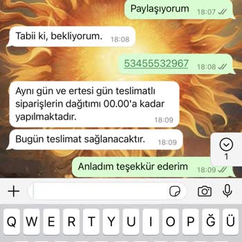 Zara'nın Teslimat Ve Sipariş Sorumsuzluğu