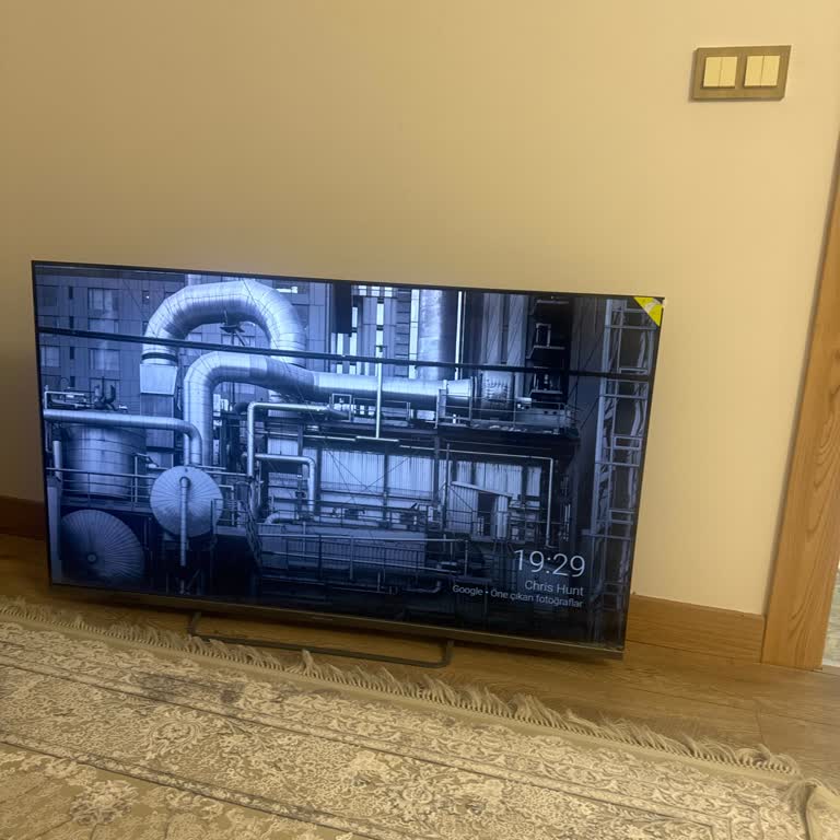 Mondi TV Ünitesi Teslimatında Yaşanan Uzun Gecikme
