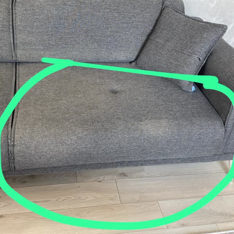 Renk Solması Ve İlgisizlik Mağduriyeti