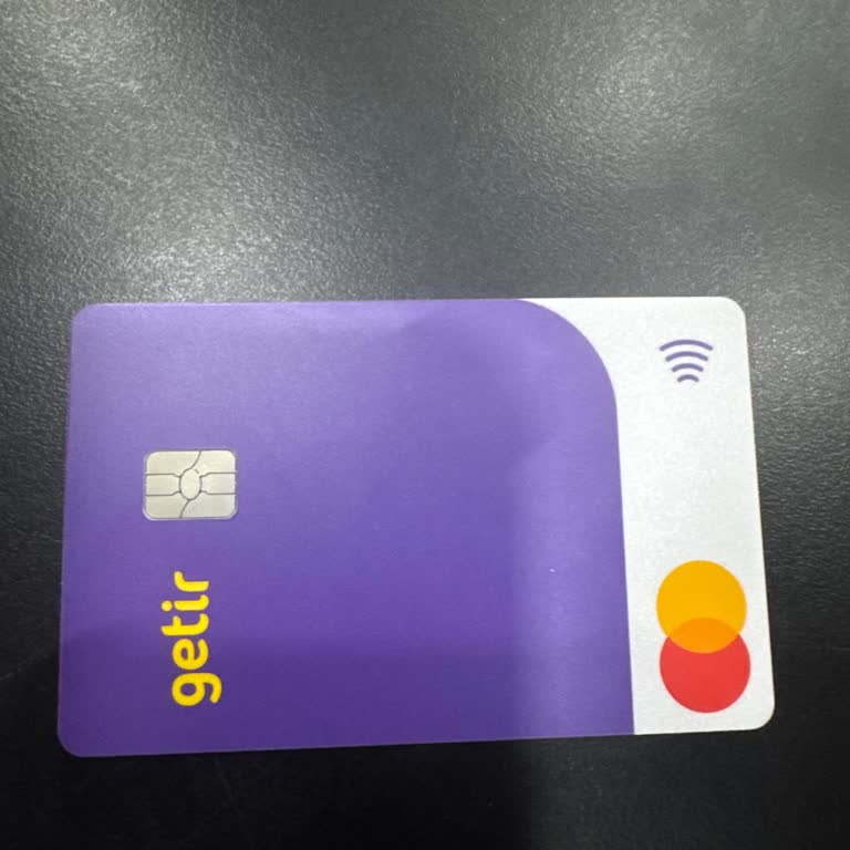 Getir'de Sim Kart Blokesi Ve Müşteri Hizmetleri Sorunu