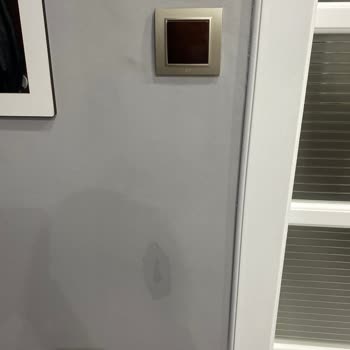 Silinebilir Boya Hayal Kırıklığı