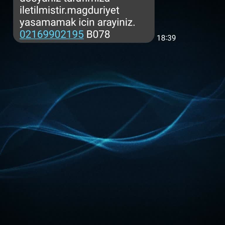 Yanıltıcı Mesaj Ve Sahte Suçlamalarla Mücadele