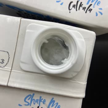 Hindistan Cevizi Sütünde Beklenmedik Bozulma Sorunu