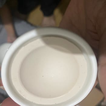 Hasarlı Ürün Ve Yetersiz Müşteri Hizmeti Deneyimi