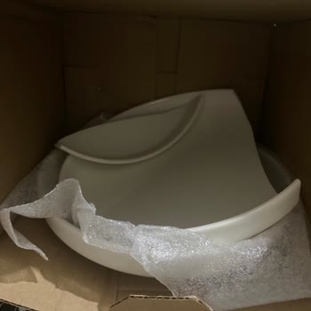 Hasarlı Ürün Ve Yetersiz Müşteri Hizmeti Deneyimi