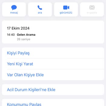 Ulaştırma Bakanlığı Sürekli Arayan 850 Numaralarından Bıktım: Gizlilik Ve Kontrol Eksikliği