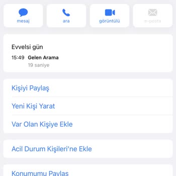 Ulaştırma Bakanlığı Sürekli Arayan 850 Numaralarından Bıktım: Gizlilik Ve Kontrol Eksikliği